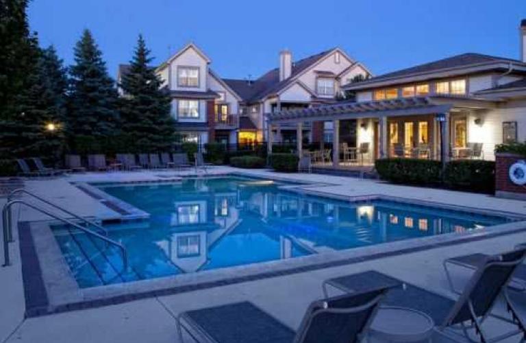 Creatice Aventine Court Apartment Homes 