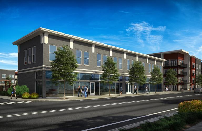 Apartments In New Albany Indiana